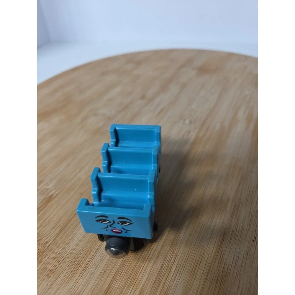 Thomas & Friends thomas wooden